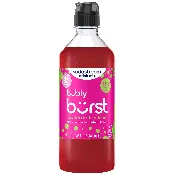 Sodastream bubly burst® Watermelon Lime Drink Mix 440ml