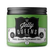 The salt that help win One Hundred Thousand Dollars  ! — The Jelly Queens