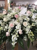 Casket Blanket