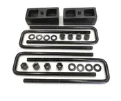 Chevrolet GMC 1500 Rear Block Kit 2 Inch