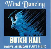 Wind Dancing