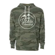 Adventure Seeker Hoodie