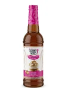 Jordan's Skinny Mix Sugar Free Cookie Butter Syrup - 750ml
