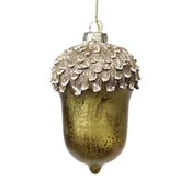 Acorn Ornaments – Inspired by the Oak Sitting Room