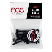 Ace 7/8" Allen Bolts Set