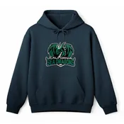 MLDR Team California Sea Dragons Unisex Heavy Blend™ Hooded Sweatshirt