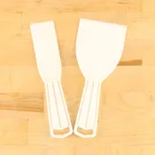 2-pack Putty Knives