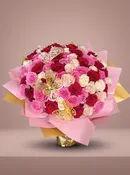 100 Roses