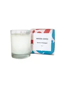 Oysters & Champagne Candle