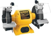 DEWALT 3/4-HP Bench Grinder, 8-In