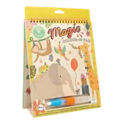 Easel Watercard and Pen