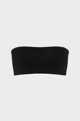 Strapless Bandeau Top