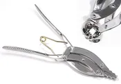10″ HEAVY DUTY RING EXPANDER RING OPENING PLIERS S.STEL