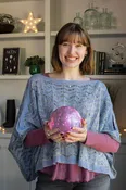 Age of Aquarius Poncho kit
