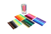 50 Piece Color Pen Set