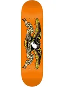 Antihero Classic Eagle orange 9.0 Deck