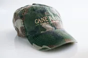 Camo Cap