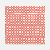 Cloth Napkins (set of 2) - Checkers