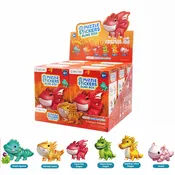 3D Puzzle Stickers Blind Box – Legends Squad