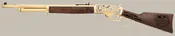 Alabama Bicentennial Rifle