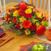 Autumn Spice