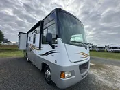 2011 WINNEBAGO VISTA 26P