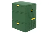 Aeroplus 6000 Multi-Stage Compost Bin