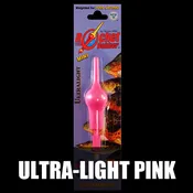 Ultra-Light Series Solid Pink 1-Pack