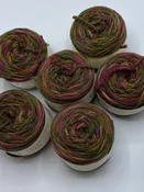 Abundance 737 — Briar Rose Fibers