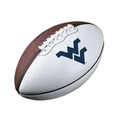 Nike WVU Autograph Football