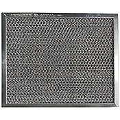 Broan Non-Duct Charcoal Replacement Filter for use with Select Broan Range Hoods