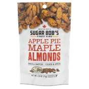 Apple Pie Maple Almonds-2.5 oz