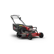 Exmark Commercial 30 V-Series with 30″ Cutting Deck Powered by Flex-Force