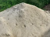 Washed Concrete Sand