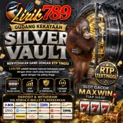LIRIK789 - Gudang Kekayaan Silver Vault Menyediakan Game Dengan RTP Tinggi