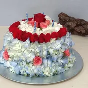 It's My Boys Birthday