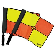 1532 Pro Swivel Flag Set