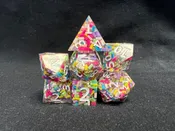 41 MGRS53 (Sharp Edge Dice)