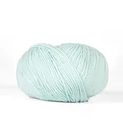 Alba GOTS | 10 baby blue