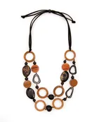 Arlene Necklace
