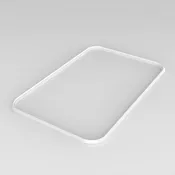 Evolv Base Frame/Playpen Frame