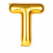 34" Jumbo Letters- Gold