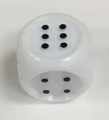 32mm Tactile Die