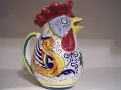 Dragon Chicken Pitcher