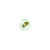 Amped Airsoft | 6mm QD Male 1/8"  NPT Fitting