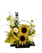 Ashley’s Blooms
