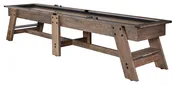 Barren 14 Ft Shuffleboard