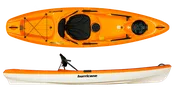 Skimmer 106