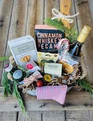 Foodie Celebration - Deluxe