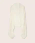 Aura Lightweight Cashmere Sequin Wrap